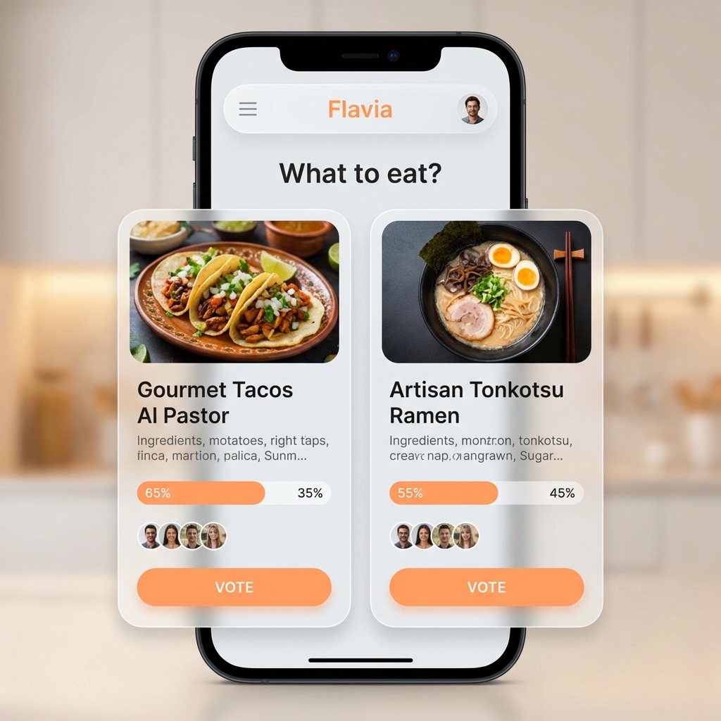 Votaciones familiares